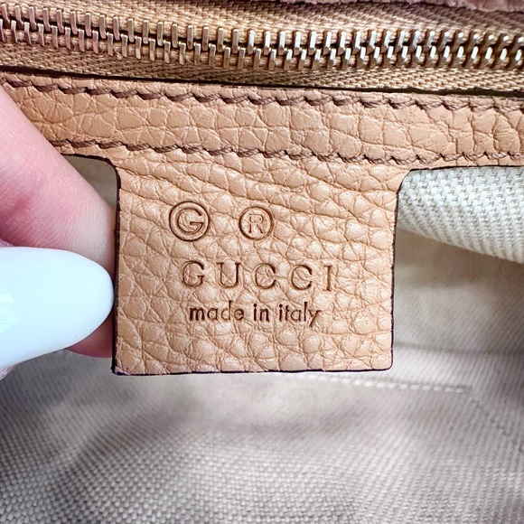 Gucci SoHo Bag - Picture 12 of 14